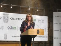 Extremadura destinará más de 1,2 millones a becas complementarias destinadas a universitarios en el curso 2014-15
