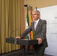 Sánchez Maldonado garantiza que ningún directivo de IDEA imputado ha recibido un solo euro público para su defensa