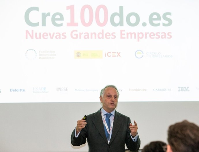 Proyecto Cre100do.Es