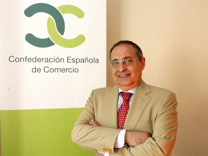 Manuel García-Izquierdo CEC comercio 