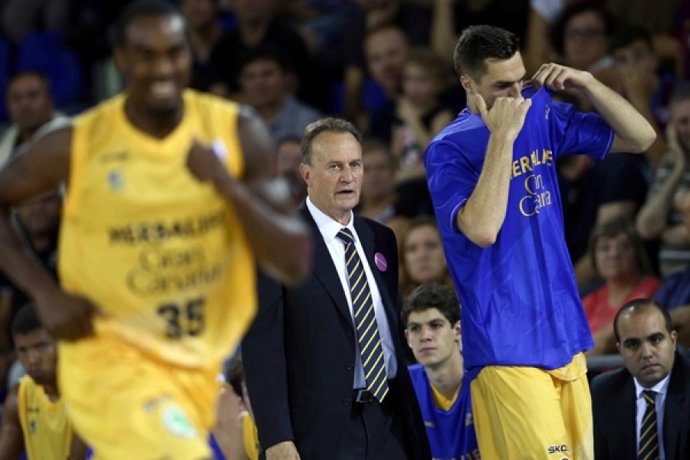 Aito García Reneses (Herbalife Gran Canaria)