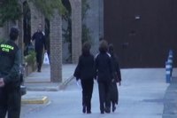 Instituciones Penitenciarias niega "trato de favor" a Isabel Pantoja