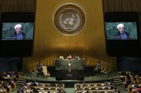 La UE amplía hasta finales de junio de 2015 la suspensión de las sanciones a Irán