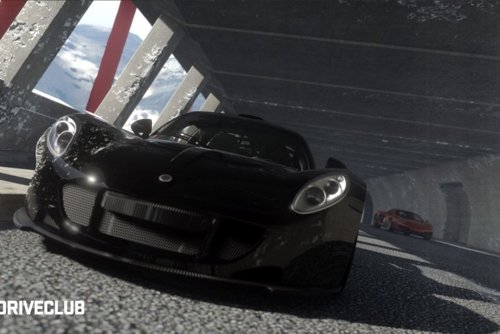 DriveClub