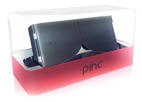 Pinc VR