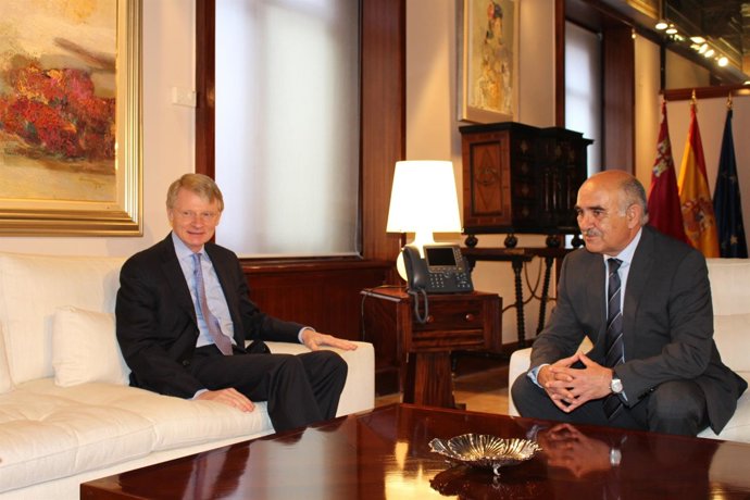 Imagen del encuentro