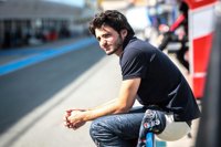 Carlos Sainz: "No tengo ni idea de mi futuro"