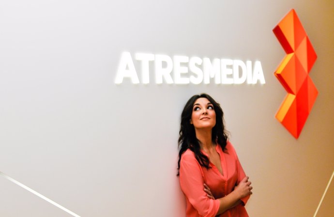 Atresmedia Televisión ficha a Leonor Lavado