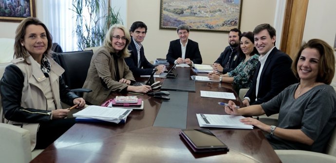 Nuevos repartos ayto benalmádena 2014