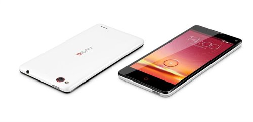  ZTE NUBIA Z5S MINI 