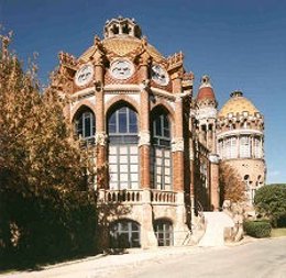 Hospital Sant Pau De Barcelona