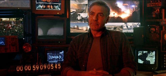 Tomorrowland. El mundo del mañana