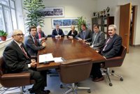 Javier Fernández  recuerda que jueces descartan irregularidades en cursos de formación