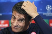 Míchel: "El Atlético es un rival indeseable para cualquiera"