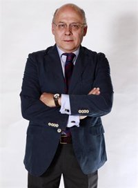 Juan Carlos Ollero, nuevo presidente del Real Betis