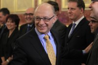 El Pleno del Senado debate y vota hoy los 10 vetos que han presentado los grupos a las cuentas de 2015