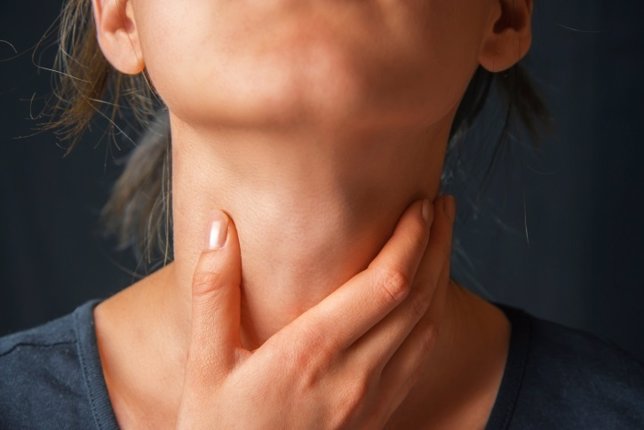 ¿Qué es el hipotiroidismo?