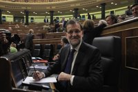 Rajoy niega haber "engañado" a los españoles porque no ha habido reférendum: "He cumplido con mi deber"