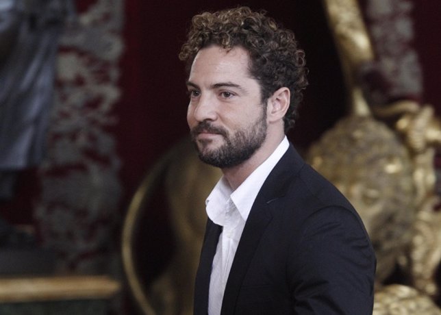 David Bisbal desmiente que este esperando un hijo 