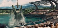 Primer tráiler de Jurassic World: El parque abre sus puertas