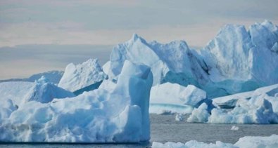 Cambio Climático