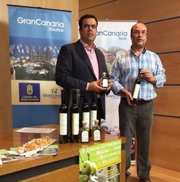 IV Jornadas de la Manzana y la Sidra Valleseco