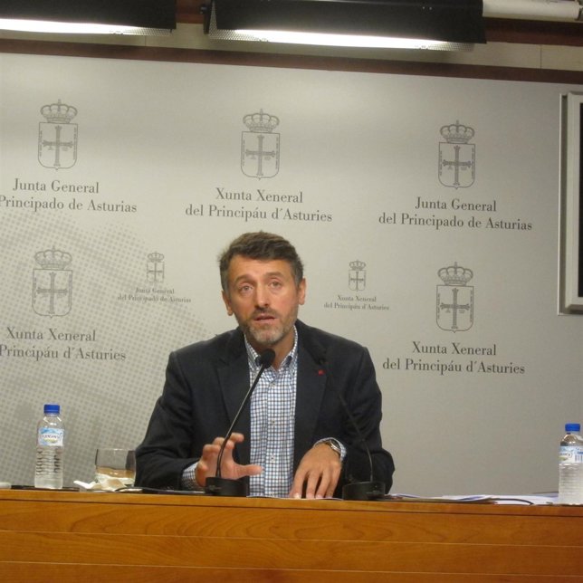 Matías Rodríguez Feito (PP)