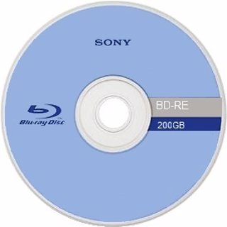 Disco Blu-ray