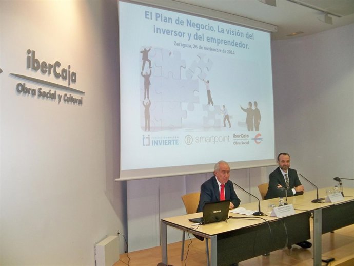 Jornada emprendimiento