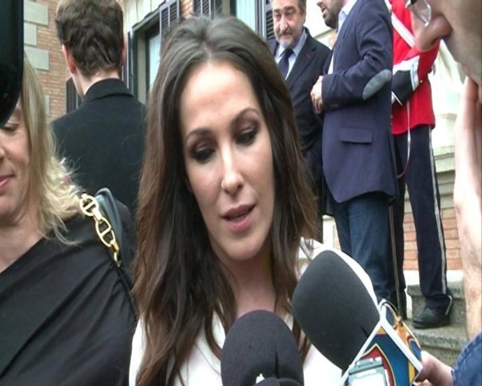 Malu reportero troll