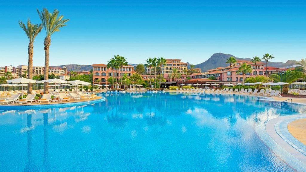 Iberostar Anthelia elegido el mejor hotel 'todo incluido ...