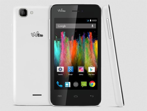 Wiko KITE