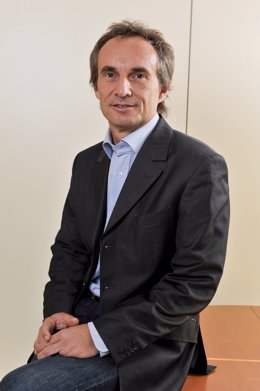Cyrille Giraudat (Europcar)