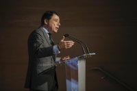 Ignacio González: "Aparentemente" la Casa de Alba debería tributar en Madrid por sucesiones tras la muerte de Cayetana