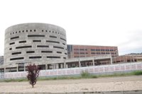 Page ve "ridícula" la baja presentada por la UTE al hospital de Toledo y cree que "todo huele financieramente mal"