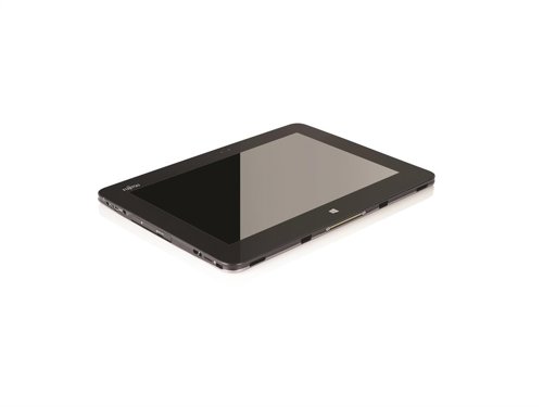 Fujitsu Presenta Su Nuevo Y Versátil Tablet, STYLISTIC Q555, Para Mejorar La Pro