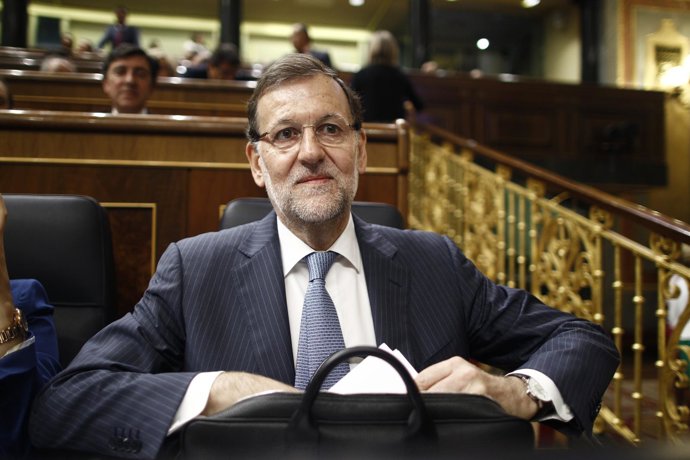 Mariano Rajoy