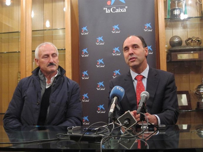 Diego compra de acciones del Racing