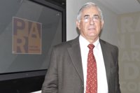 Blasco (PAR) considera que Aragón está en la "senda correcta"