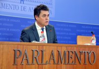 PP-A: Díaz "recorta medios" a la justicia "para que no se investigue la corrupción"