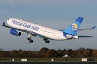 Thomas Cook pierde 145,2 millones al cierre del ejercicio, un 46% menos