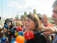 Cortés rechaza valorar el papel de Errejón en el proyecto de la UMA