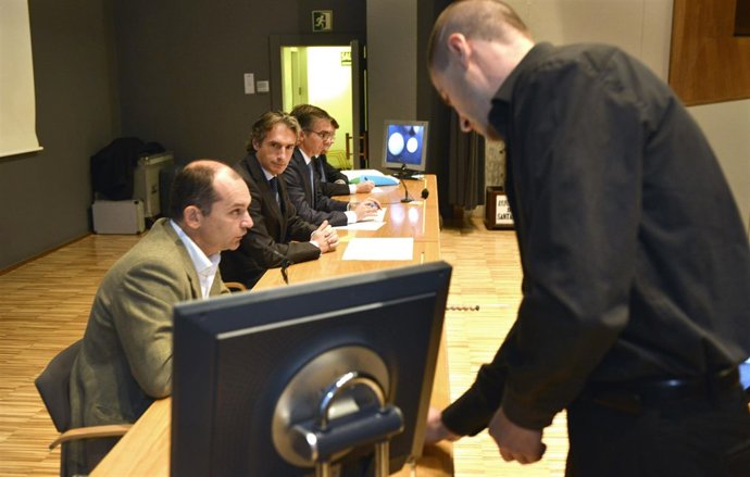 Sorteo VPO Albericia