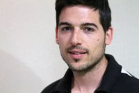 Álvaro García, que ocupará el escaño de Gordillo, ve "imposible" sustituirlo y dice llegar al grupo "con ganas de sumar"