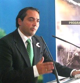 Rafael Gómez