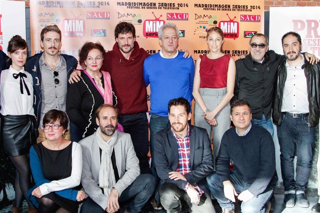 Prim nueva tv movie de TVE