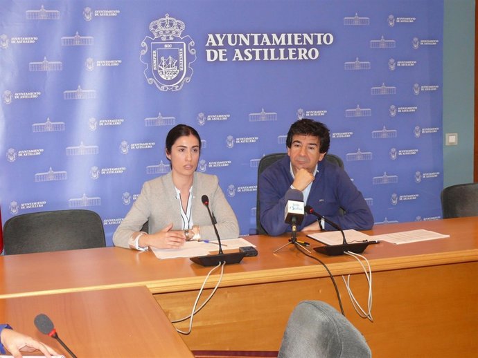 Presentación presupuestos 2015 