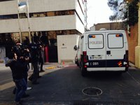 Declara ya ante el juez el cuarto detenido denunciado por abusos sexuales