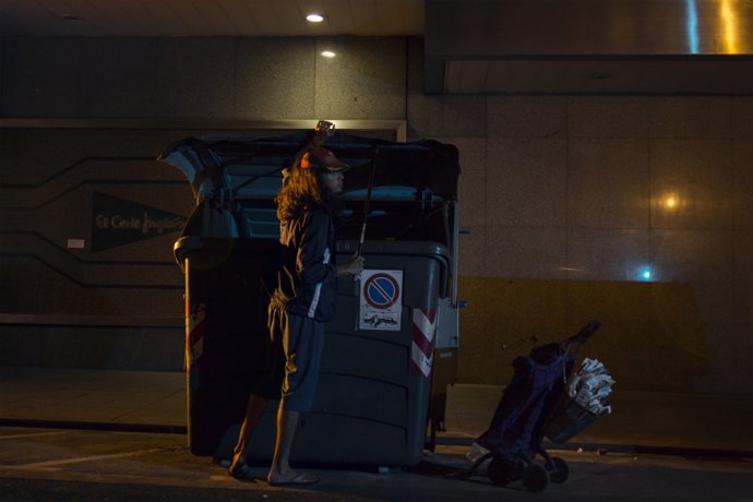 Emergèncias 2014 en las Naves