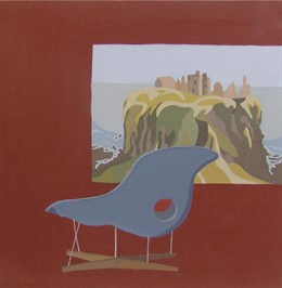 Obra de Marisa Casalduero